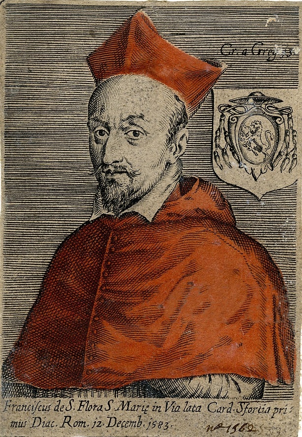 Cardinal-nephew - Wikipedia