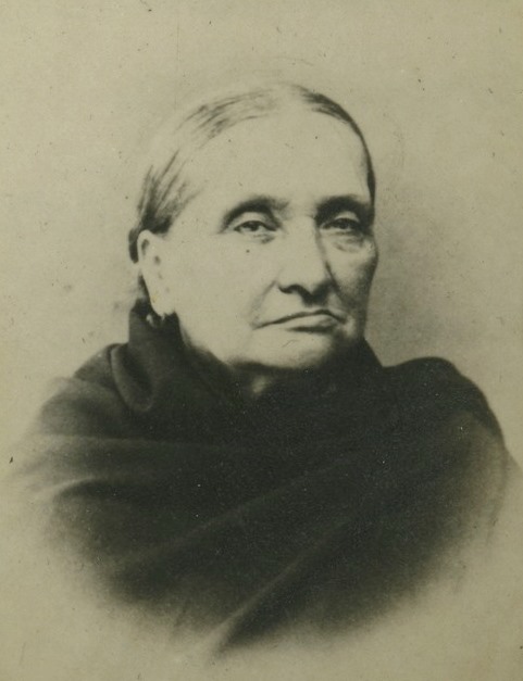 Carmen Santistevan (1874).