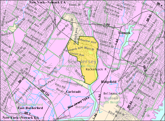 File:Census Bureau map of Little Ferry, New Jersey.png