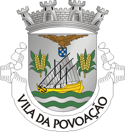 File:Coat of arms of Povoação municipality (Azores, Portugal).png