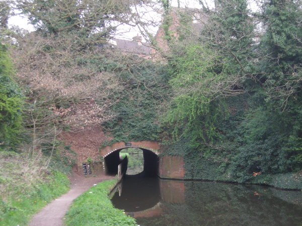 File:Cookley Tunnel - geograph.org.uk - 1252427.jpg