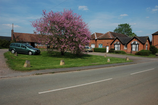 High Green, Worcestershire