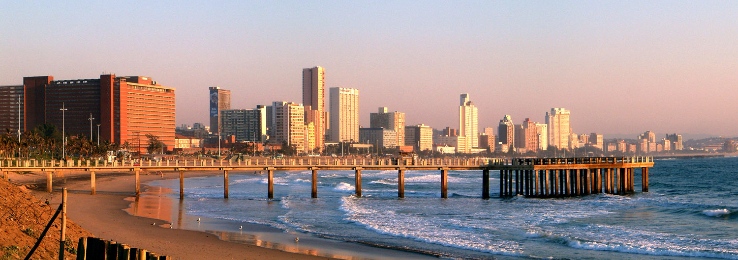 Photos of Durban