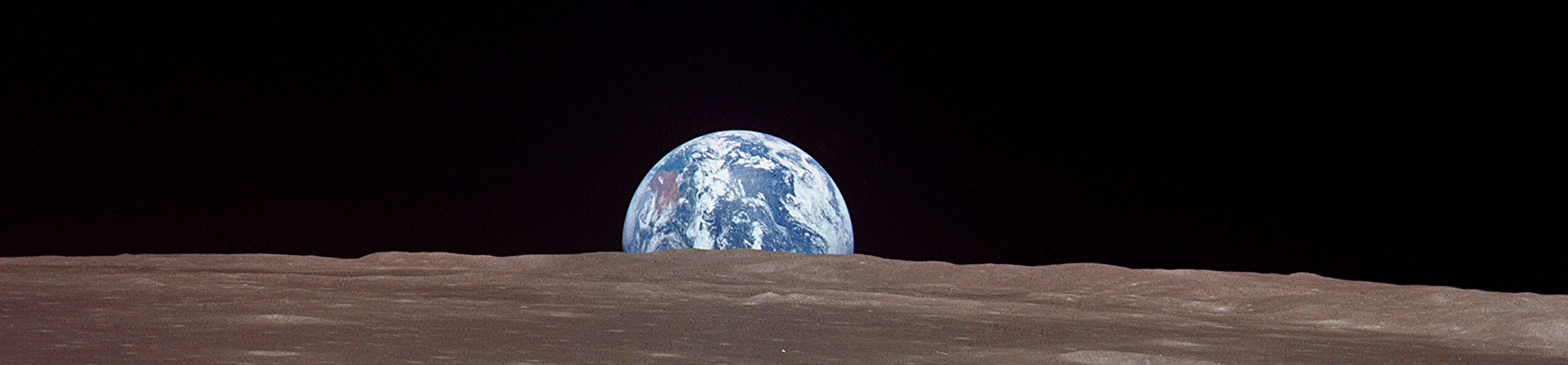 NASA Earthrise