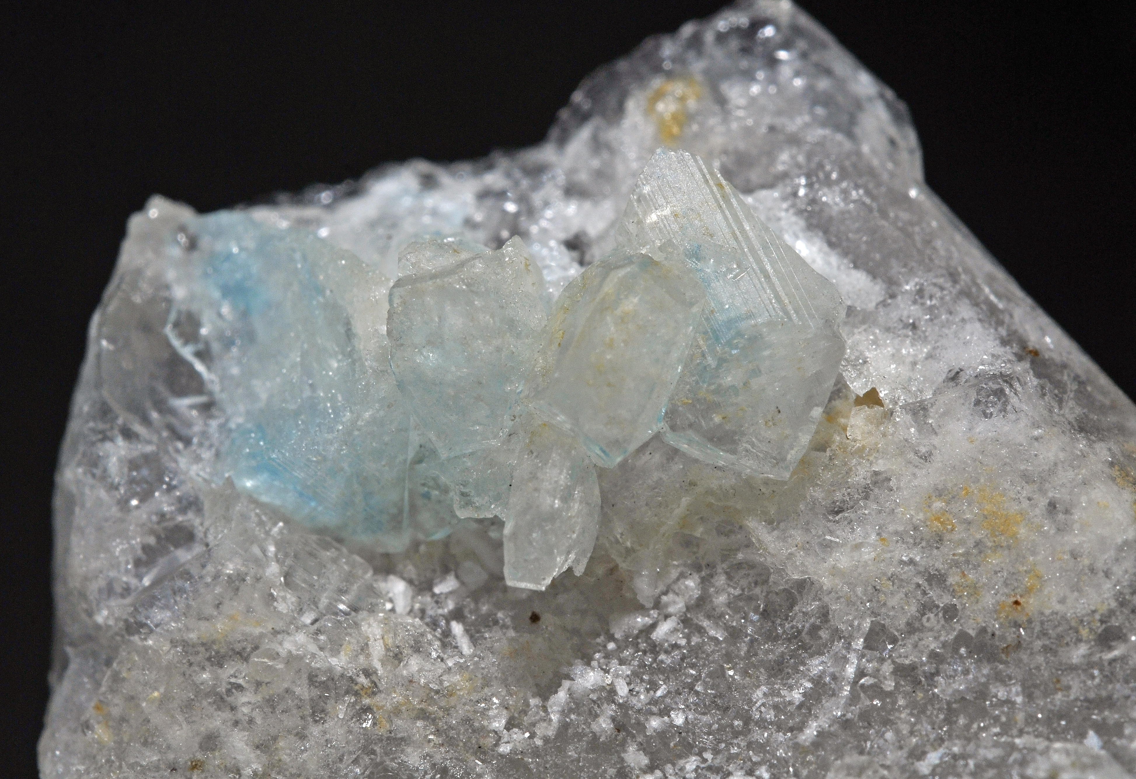 Quartz 5