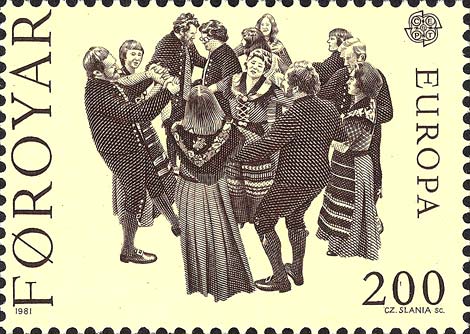 File:Faroe stamp 058 europe (faroese dance - chain dance).jpg