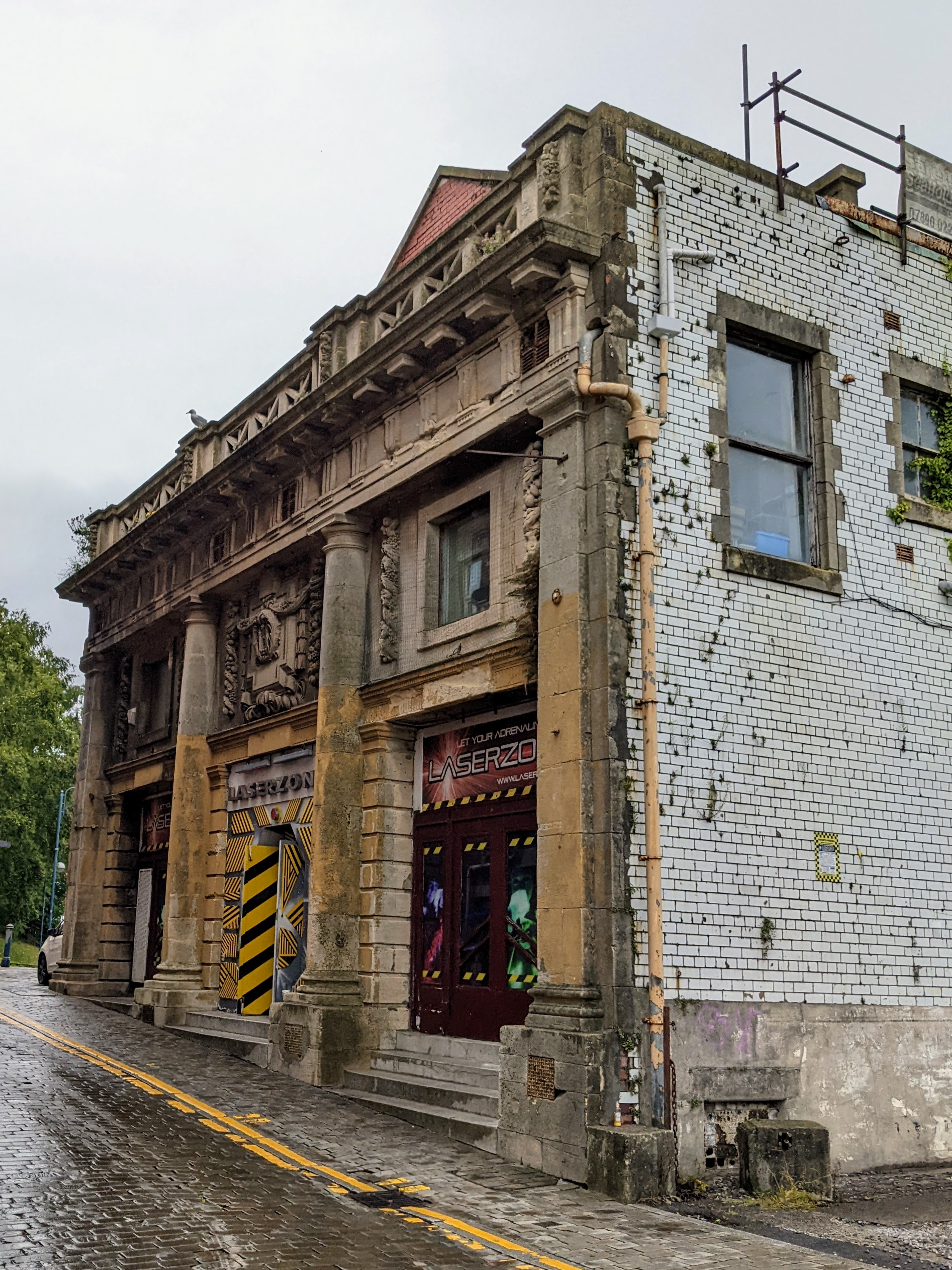 Castle Cinema