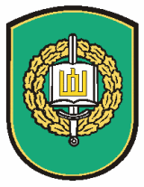 Former insignia of the General J. Zemaitis Lithuanian Military Academy.gif