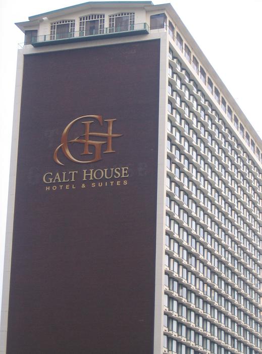 Galt House Hotel & Suites