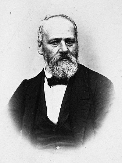 Georg Pezolt (date unknown)