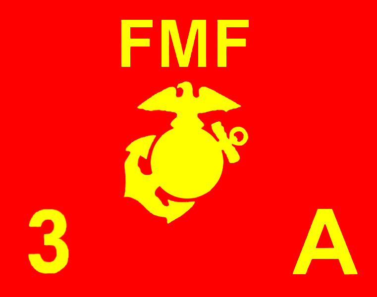 File:Guidon of Alpha Company, 1st Battalion, 3rd Marine Regiment.jpg