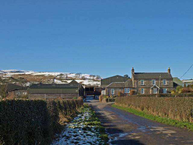 File:Holehouse Farm, Kilbirnie - geograph.org.uk - 714001.jpg