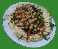 File:Hummus in a plate.jpg