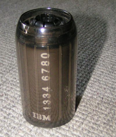 Data cartridge