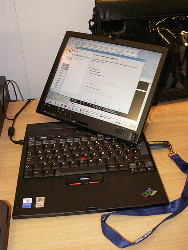 File:IBM ThinkPad X series TabletPC.jpg
