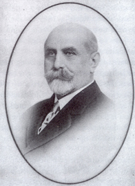 Jacob Lewis Englehart Canadian business magnate, entrepreneur (1847–1921)