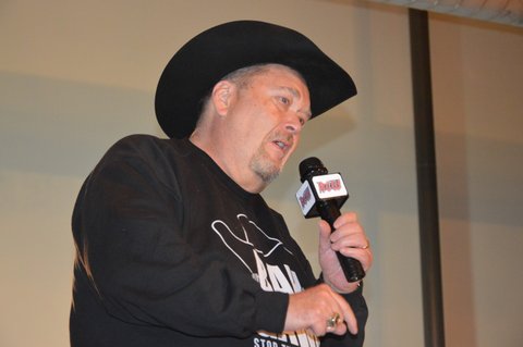 Jim Ross - Wikipedia