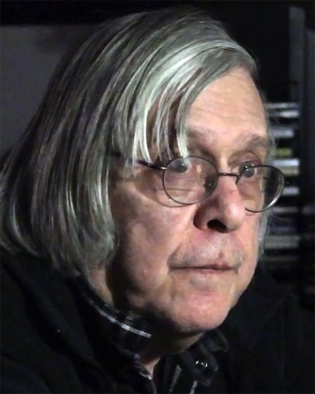 Rosenbaum in 2013