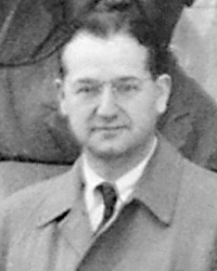 Joseph L. Melnick