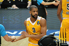 <span class="mw-page-title-main">Josh Bostic</span> American basketball player