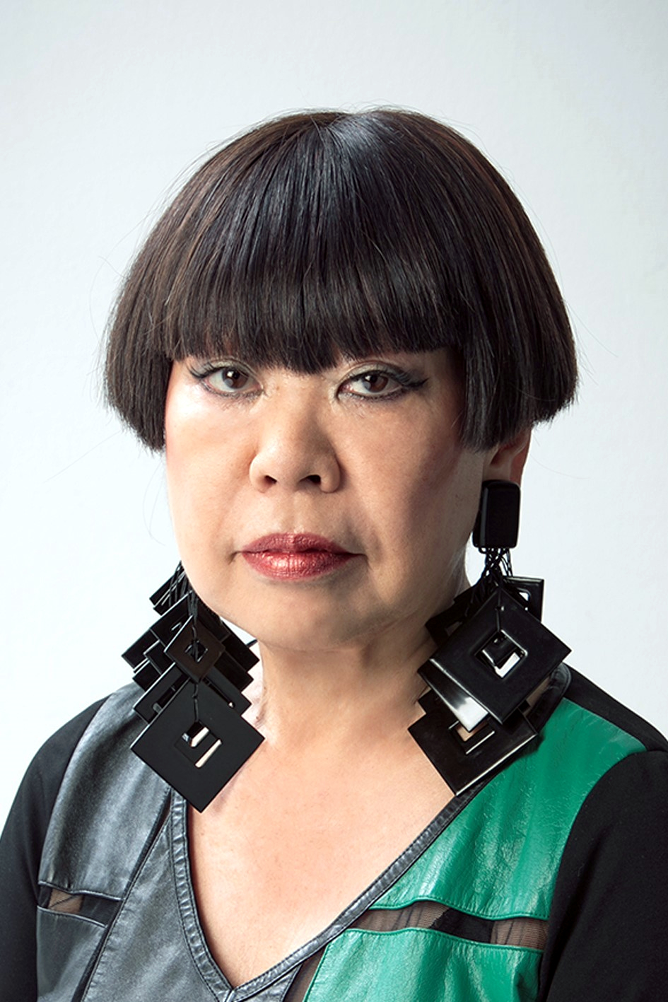 Junko Koshino - Wikidata