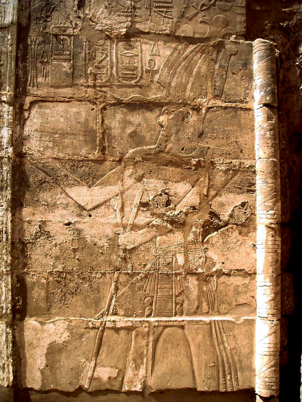 Takelot III Karnak_Takelot_III