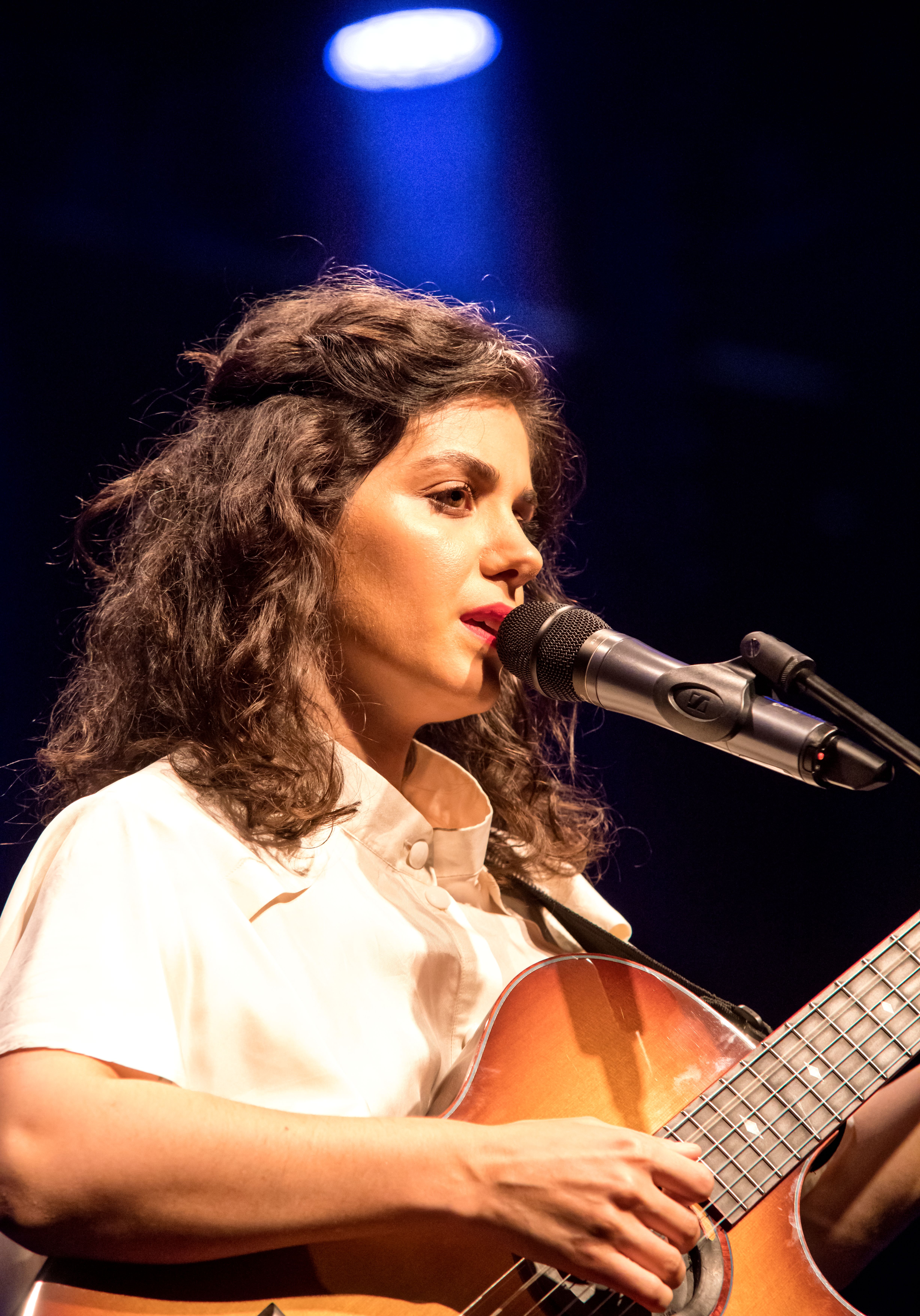 Katie melua