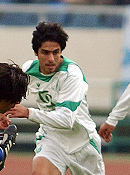 File:Khosro Heydari with Pas, 6 January 2006.jpg