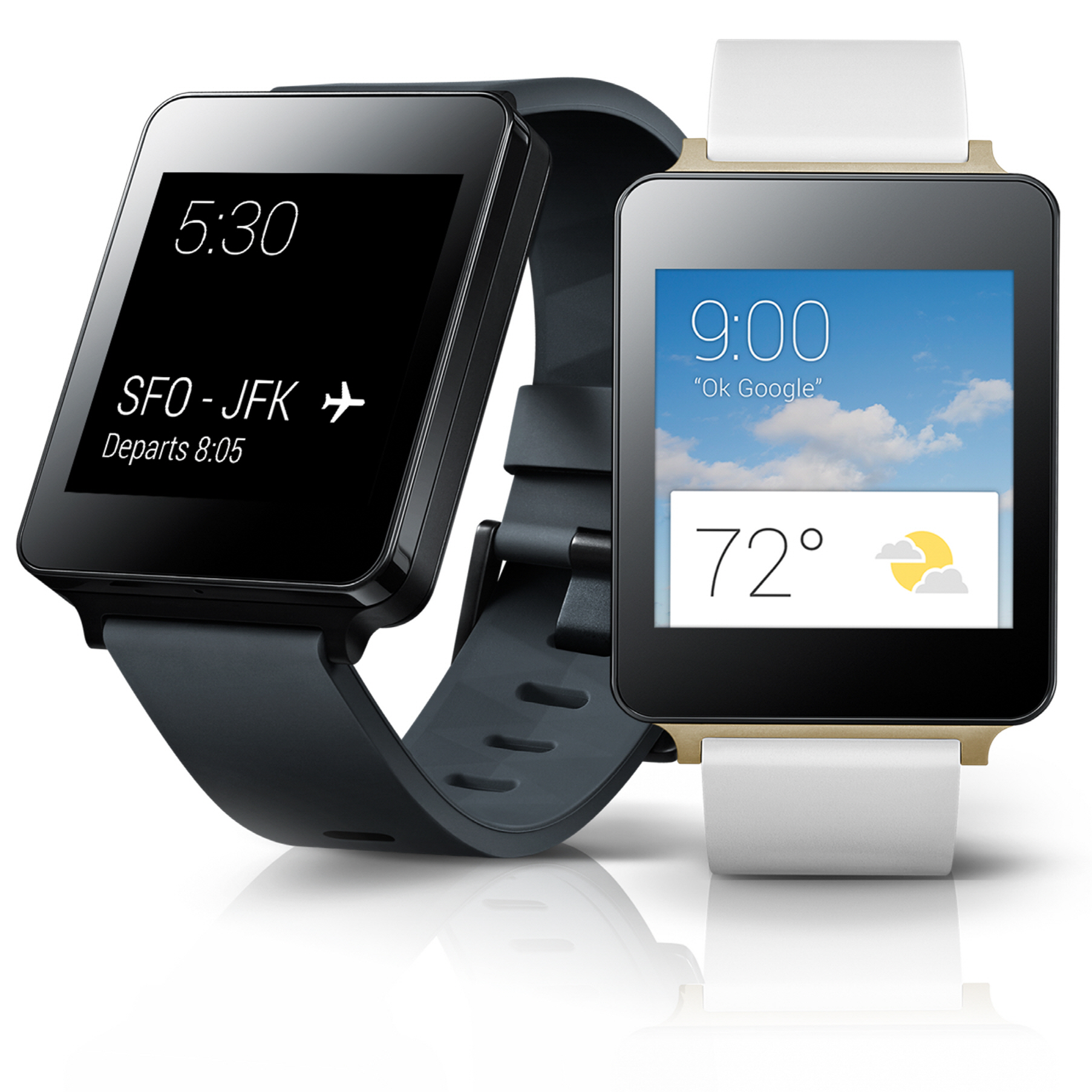 lg smartwatch