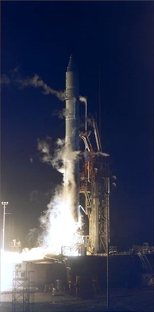 File Launch Of Pioneer F 29 Jpg Wikimedia Commons