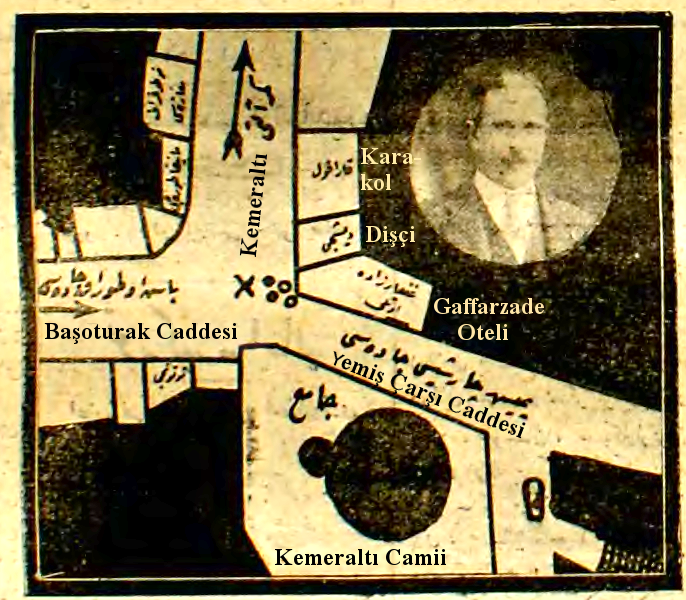 File:Map Vakit Newspaper 21 June 1926.png