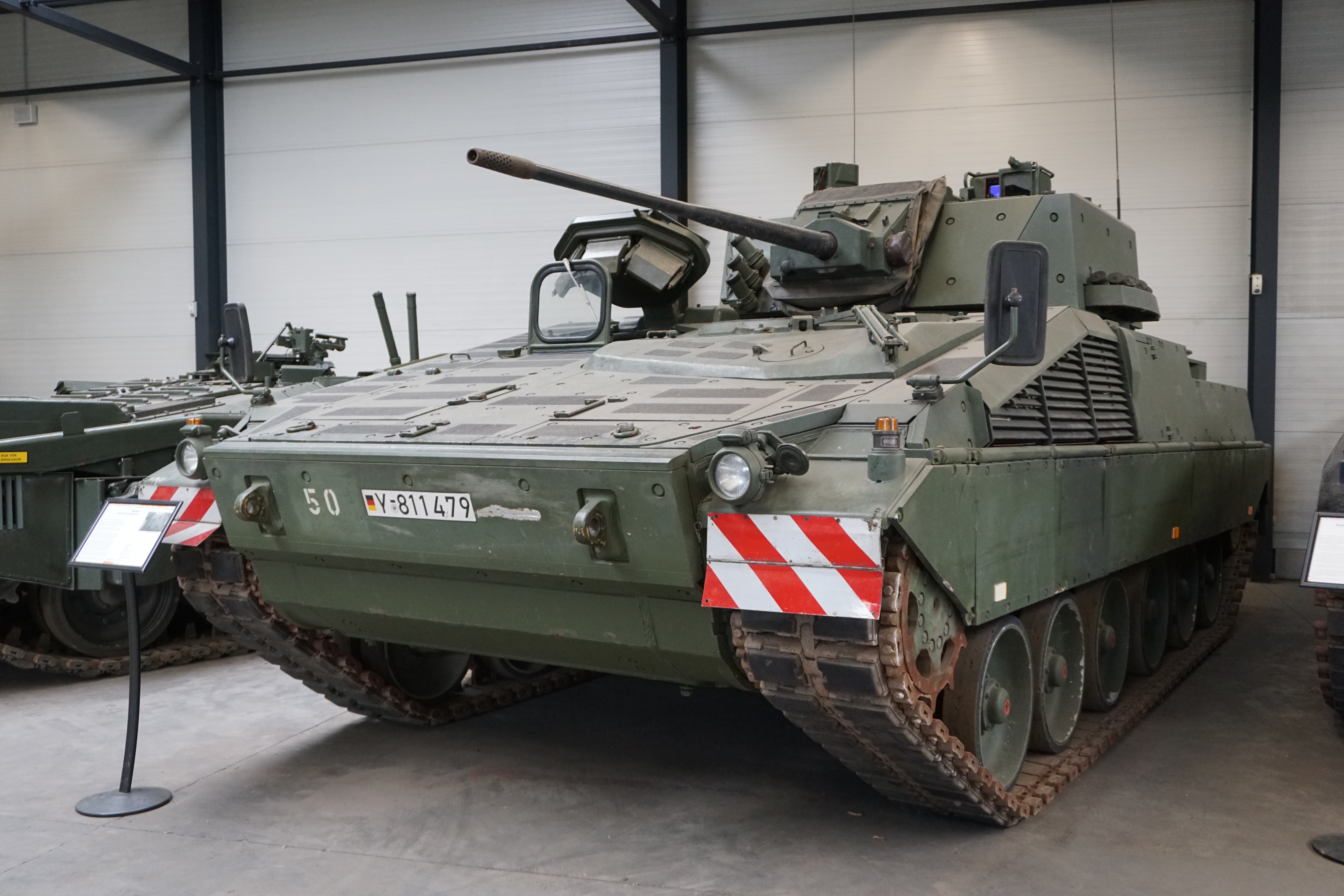 Marder 2 – Wikipedia