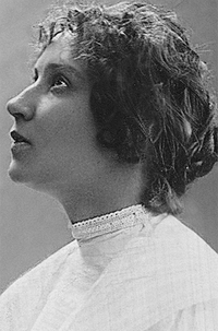 <span class="mw-page-title-main">Maria Roksanova</span> Russian stage actress