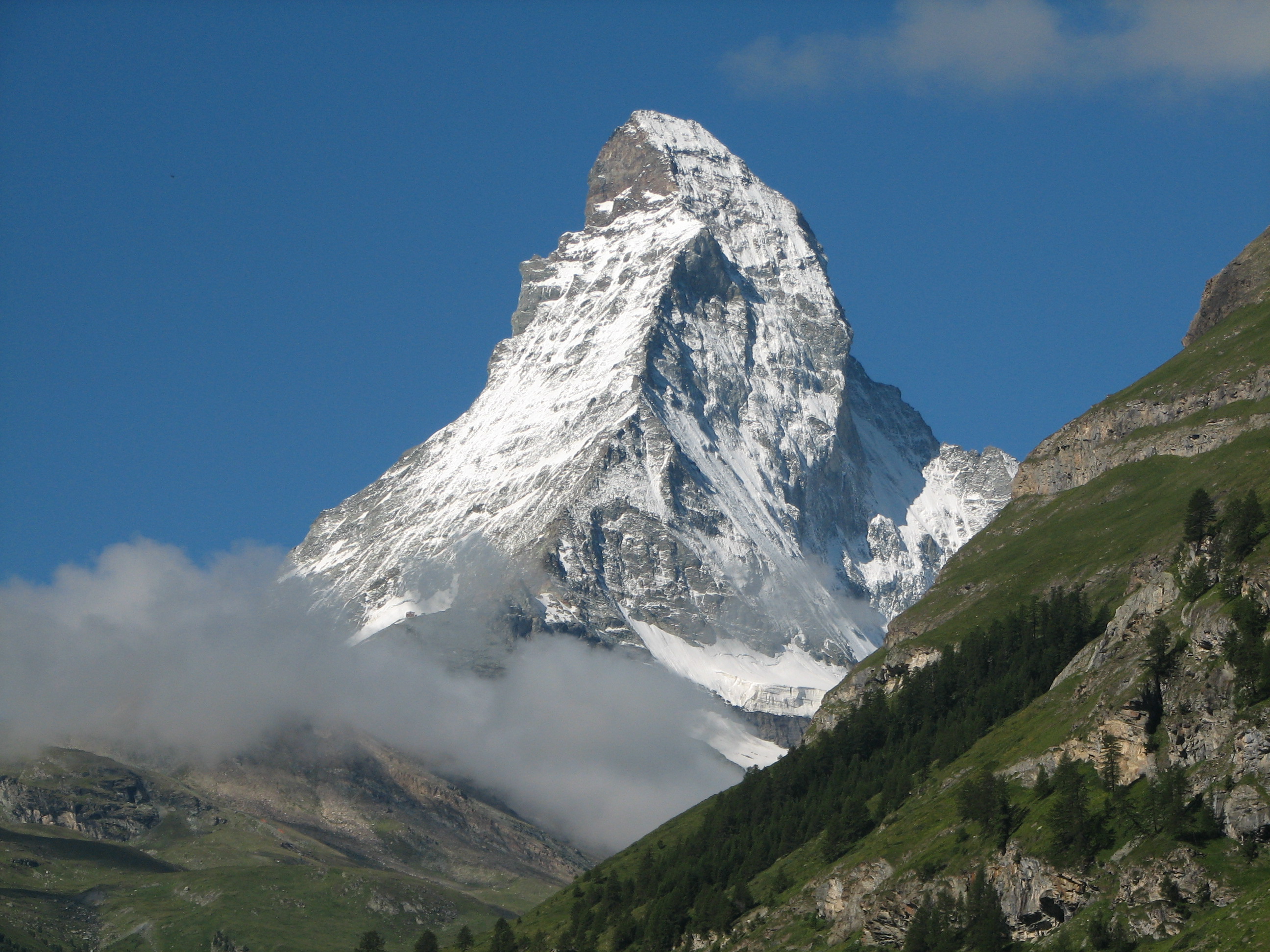 File:Matterhorn from Switzerland.jpg - Wikimedia Commons