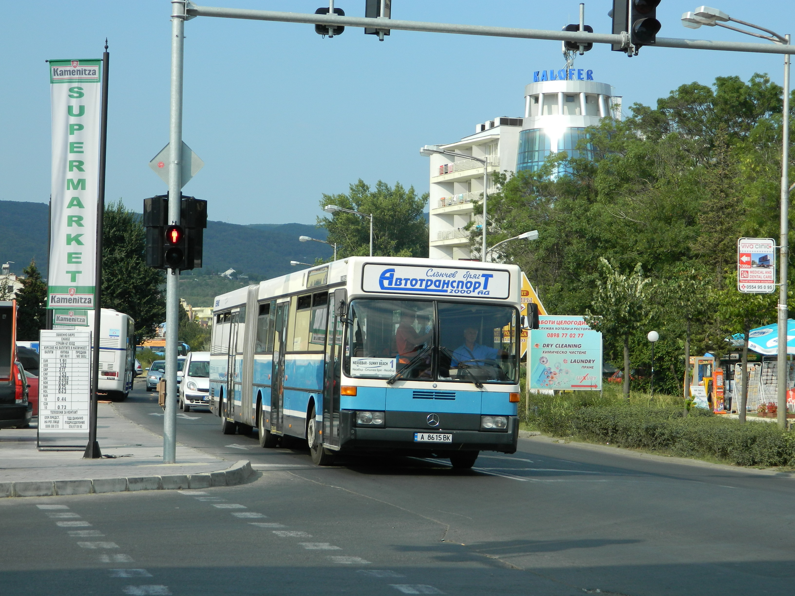 Mercedes benz bulgaria #7