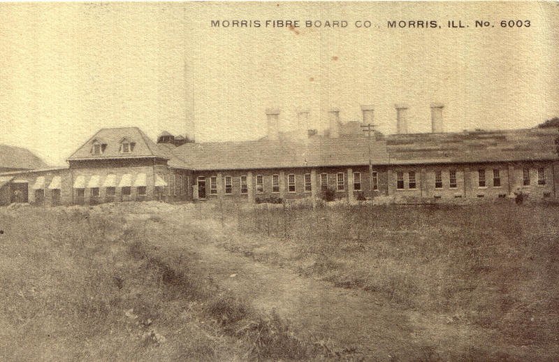 File:Morris Fibre Board Co, Morris, ILL.jpg