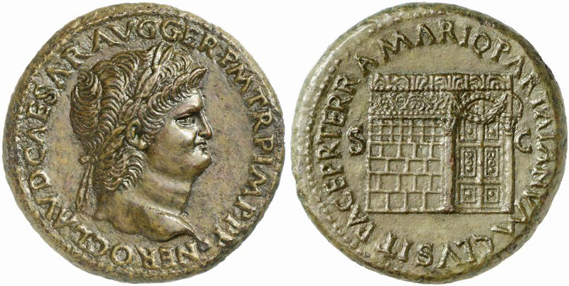 File:Nero Sestertius 65 90020174.jpg