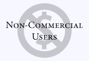Non commercial users.gif