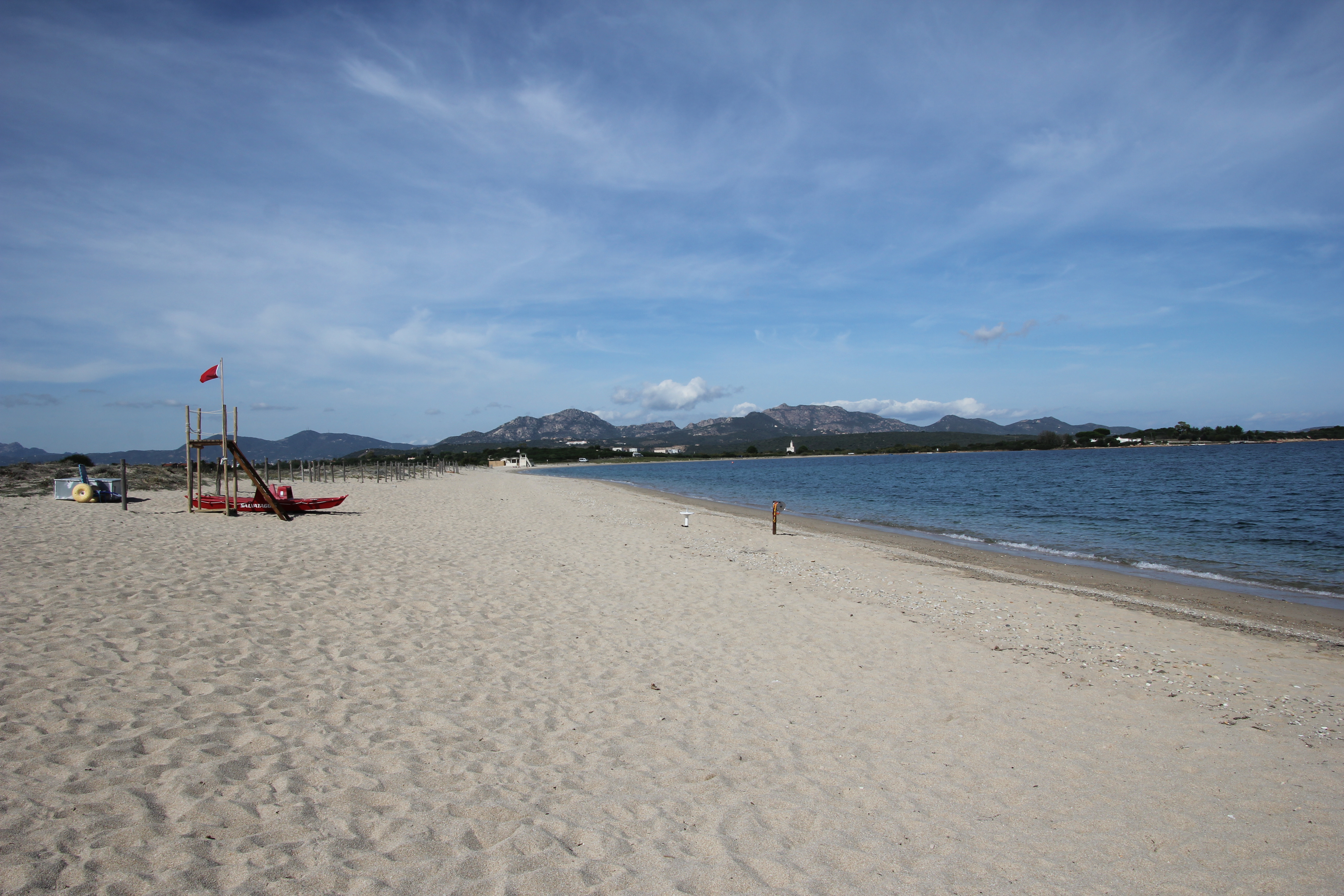 Fileolbia Spiaggia Delle Saline 01jpg Wikimedia Commons