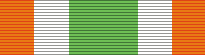 Order of Merit (Niger) - ribbon bar.gif
