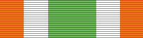 File:Order of Merit (Niger) - ribbon bar.gif