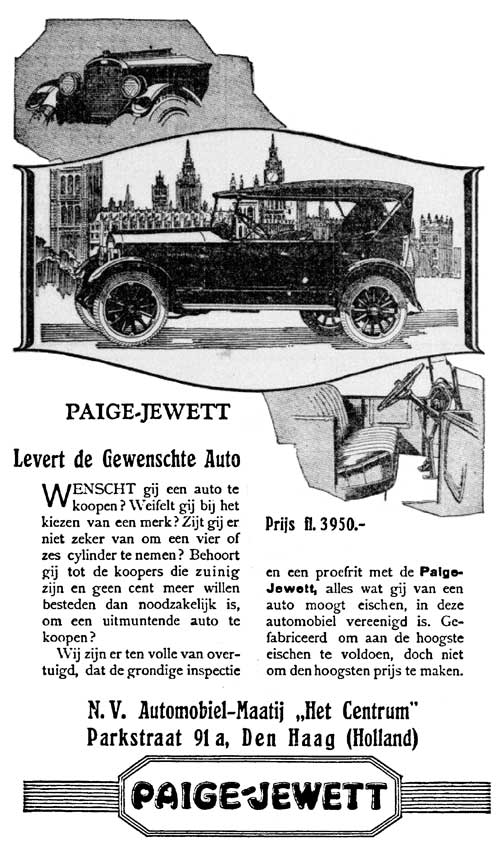 [1921-1940] 125 ans d'évolution ! Partie 2  - Page 3 Paige-1923-09-08-centrum