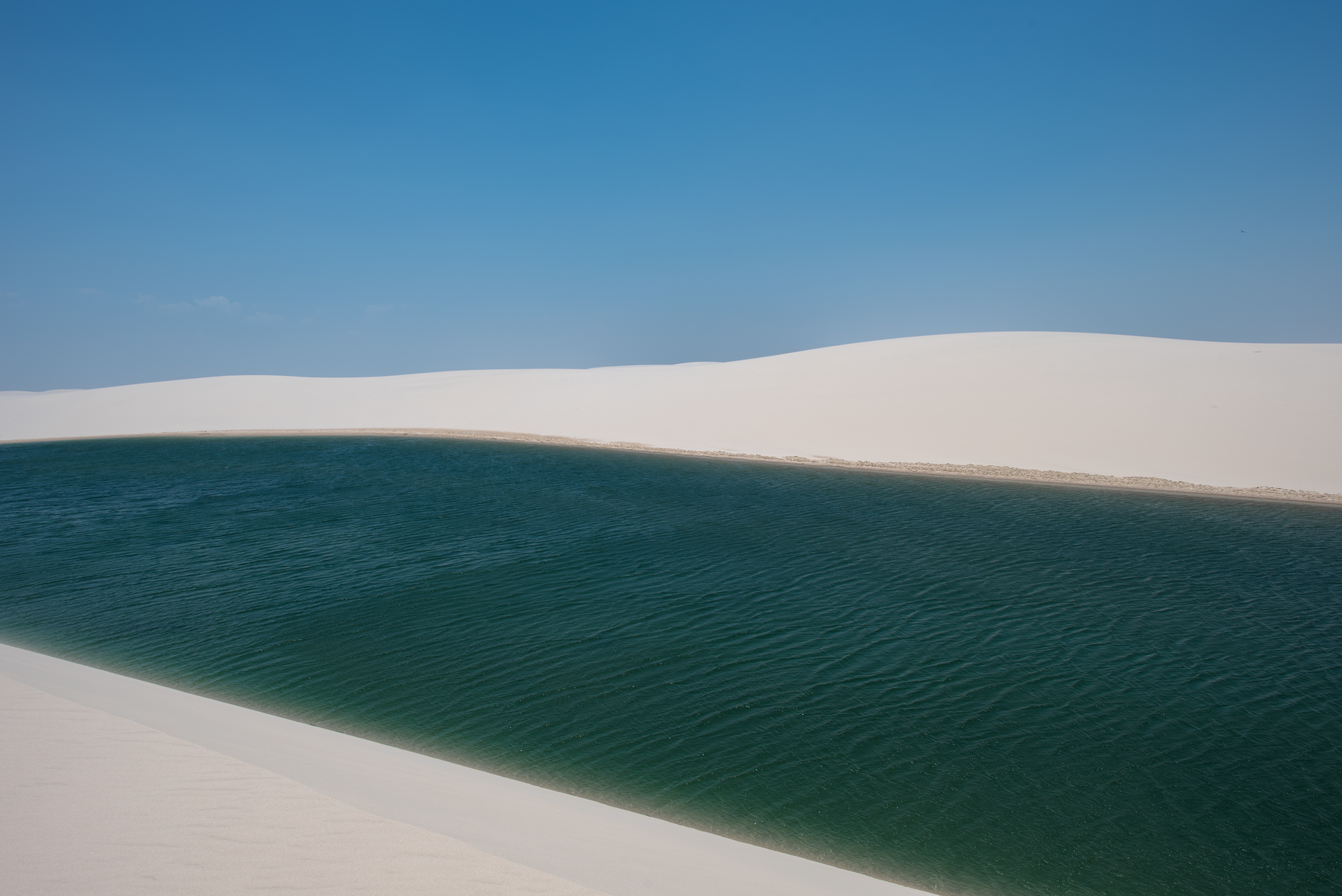 Ficheiroparque Nacional Dos Lençóis Maranhenses Photo 09