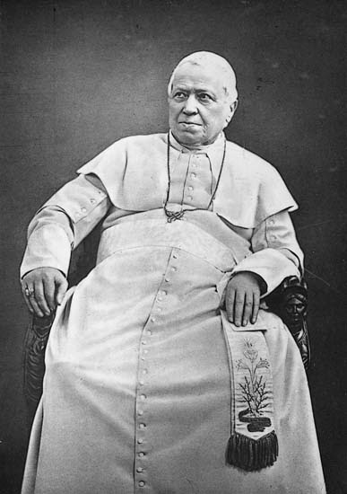 Pius IX