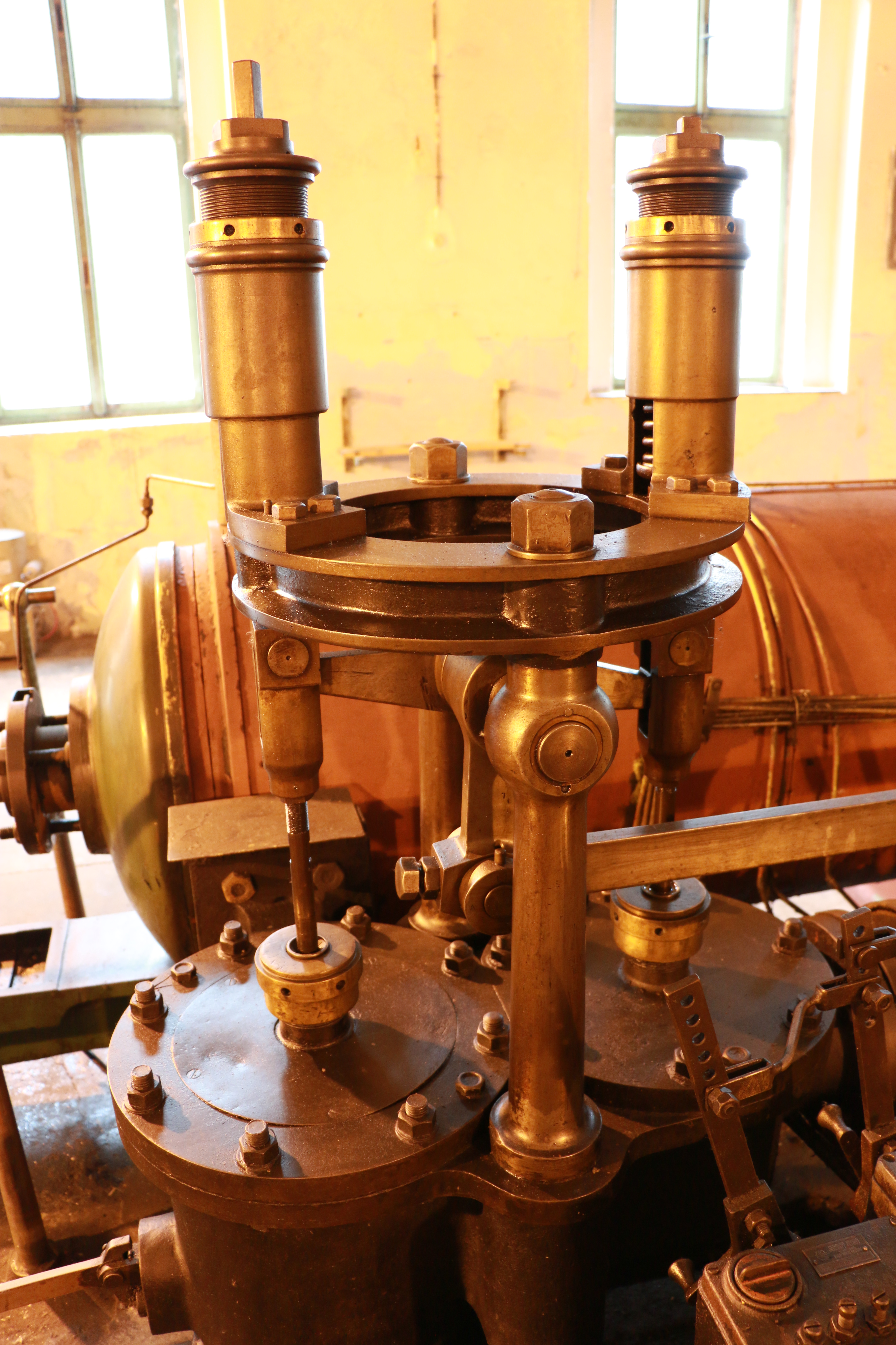 Steam engine first created фото 90