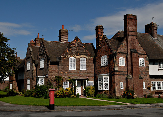 File:Port Sunlight - geograph.org.uk - 943110.jpg