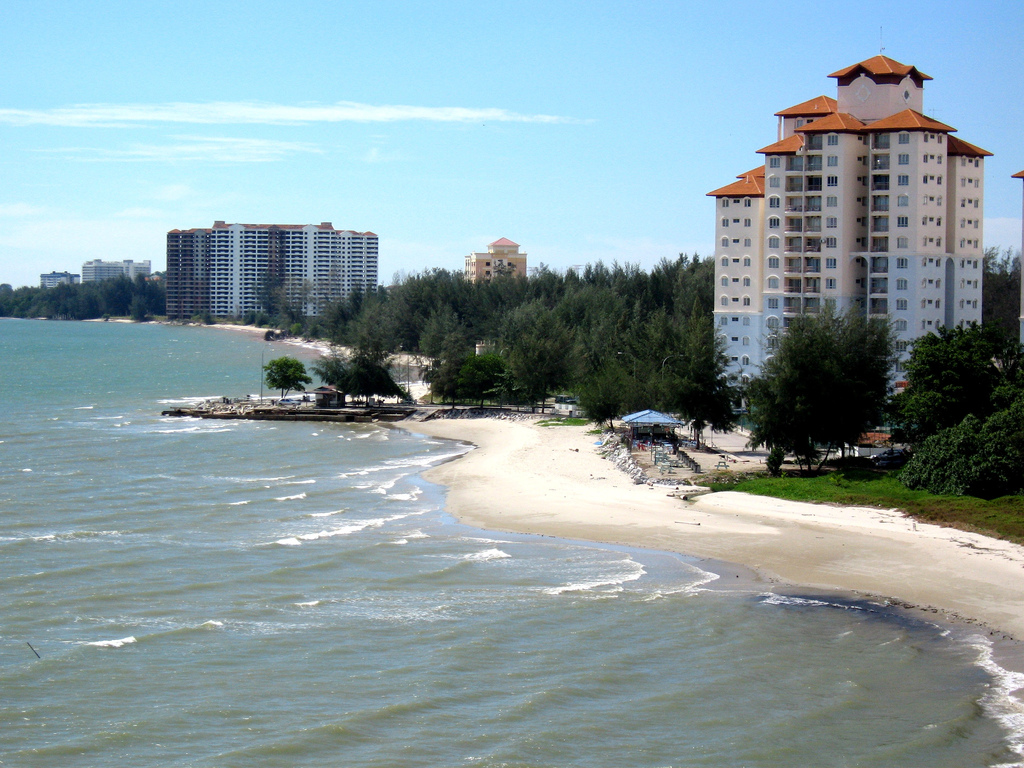 Port Dickson (town) - Wikipedia