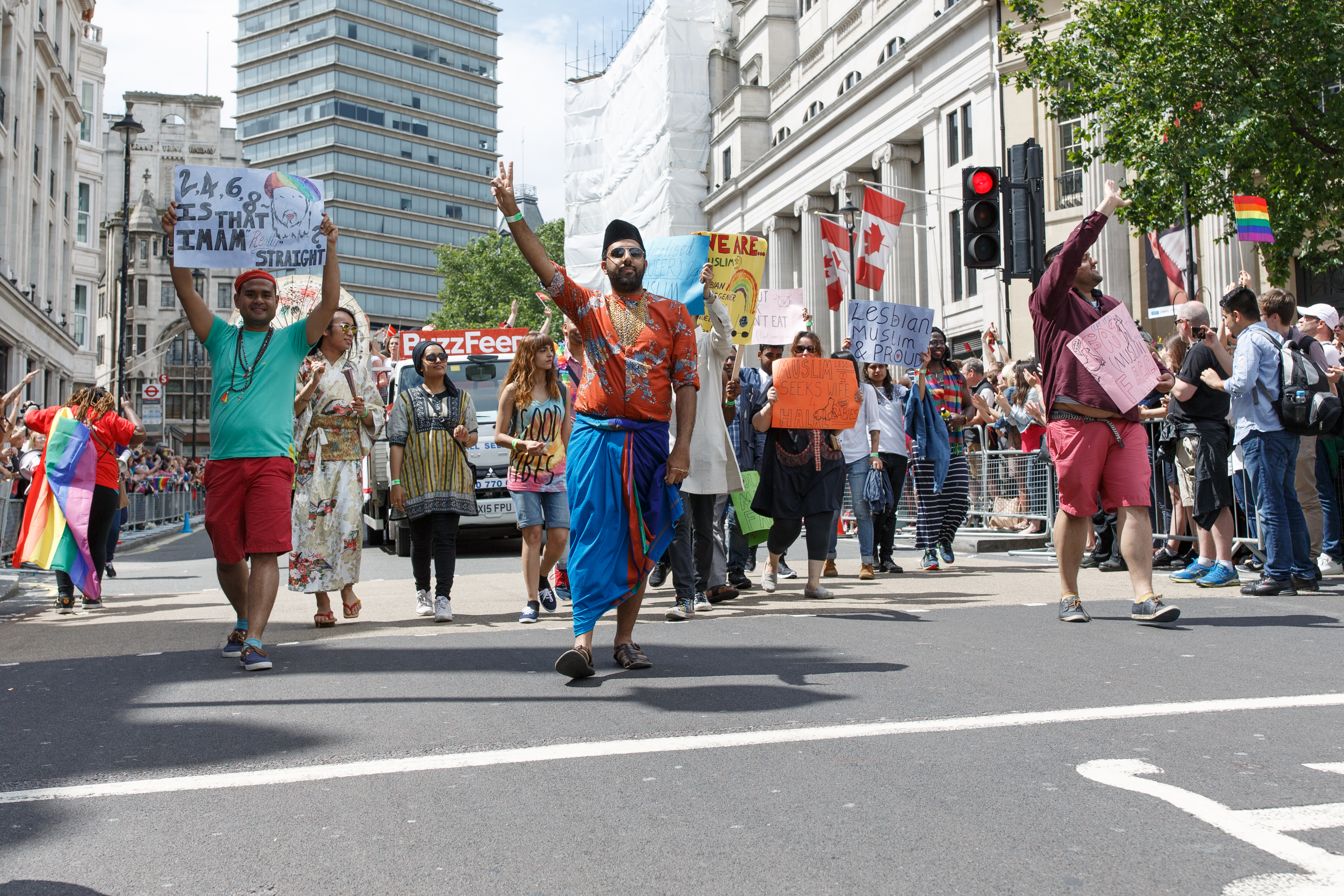 Have Street Parades PNG. Have street parades