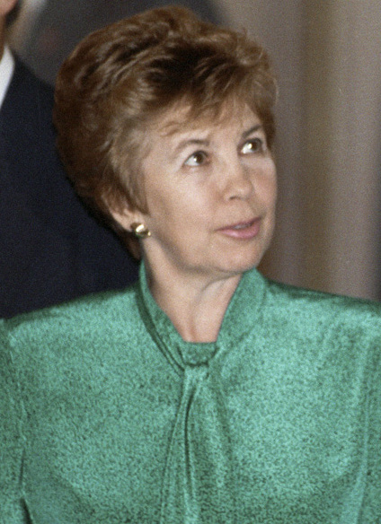 File:RIAN archive 37106 Raisa Gorbachev (cropped).jpg