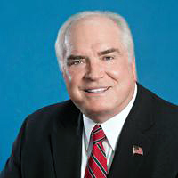 Pennsylvania Politician Mike Kelly